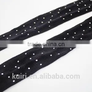 WS-44 Sexy Women Shine Crystal Thin Fishnet Tights Stockings Pattern Pantyhose Mesh Shiny Star Sexy High Tights thumbnail-4