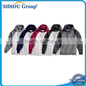 Promotional Vintage Hooded Sweatshirt thumbnail-1