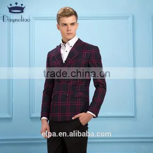 Men's Suit thumbnail-1