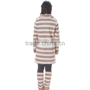 Wholesale Factory Low Price OEM Girls Pajamas thumbnail-3