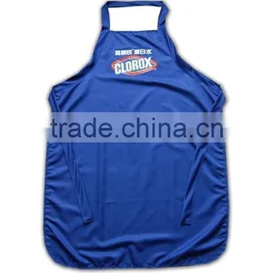 Manufacturer Custom Logo Apron Kitchen thumbnail-6