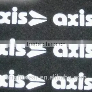 Heat-transfer Refective Logo be Heated on Shirts thumbnail-4