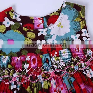 Baby Flower Girl Dresses Clothes Sale thumbnail-4