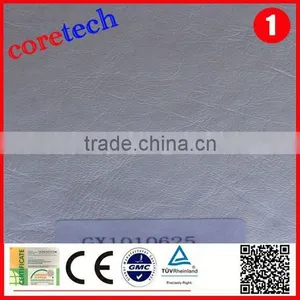 Hot Sale Durable Camouflage Leather Fabric Factory thumbnail-2