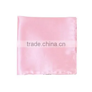 Printed Silk Satin Handkerchief thumbnail-1