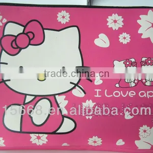 Cute , Fashion Design Neoprene Laptop Bag thumbnail-1