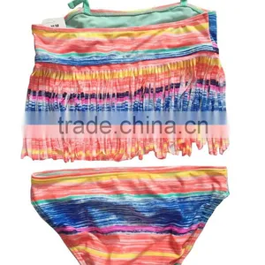 Kids Bikini Swimwear thumbnail-2