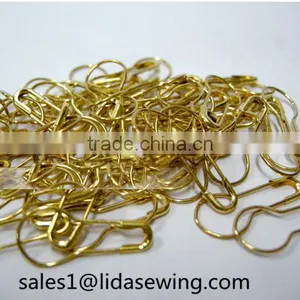 Pear Safety Needle Gourd Pins, Safety Pins thumbnail-2