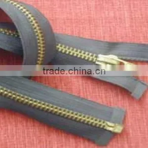 Inexpensive Nylon Zipper thumbnail-5