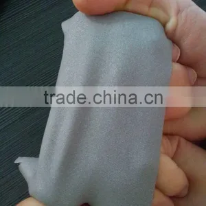 Reflective Nylon Fabric for Work Gloves thumbnail-6