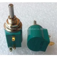 Potentiometer Copal M1303-5 K Ohms thumbnail-1
