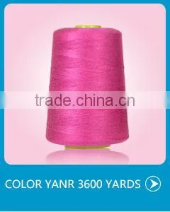 POLYESTER SEWING THREAD 40S/2 5000Y thumbnail-3