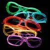 United States Electroluminescent Sunglasses thumbnail-1