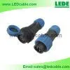 IP68 Weatherproof Cable Connector thumbnail-1