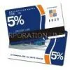 Magnetic Stripe Card(LOCO) thumbnail-1