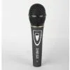 OEM PVC Dynamic Wired Karaoke Vocal Microphone thumbnail-1