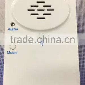 2017 Health Care Alarm Bedwetting Urine Pad thumbnail-5