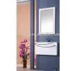 PVC Bathroom Cabinet thumbnail-1