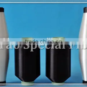 Polyester Special Yarn Thermal Bonding Yarn thumbnail-3