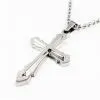 Wholesale Cross Pendant Bulk Sale thumbnail-2