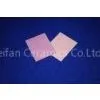 Precision High Grinding White / Pink Al2O3 Aluminium Oxide Ceramic Substrate thumbnail-1