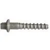 Inserted Bolt-Spring Washer-Railroad Screw thumbnail-2