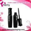 Black Plastic Cosmetic Tube/mascara Tube Packaging thumbnail-1