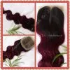 100% Brazilian Virgin Remy Hair 4