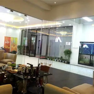 Guangzhou AIKEY Smart Card Technology Co.,Ltd. company overview - view 3 thumbnail