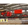 Tire Type Mobile Crusher Plant Used for Aggregate Crushing in Low Price thumbnail-2