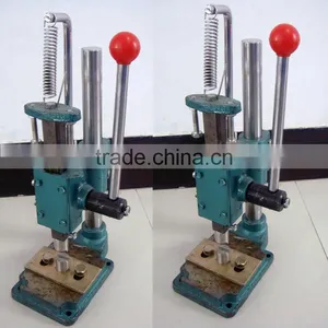 Pre Bonded Hair Extension Machine thumbnail-5