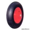 Sell Rubber Wheel thumbnail-1