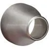 Stainless Steel BW Pipe Fittings Eccentric Reducer thumbnail-1