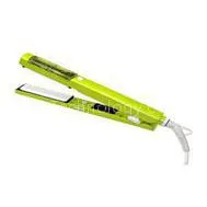 Custom the MCH or Ceramic Hair Straightener in China Factory thumbnail-1