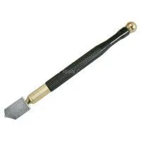 Metal Handle Oil Feed Roller Cutter thumbnail-1