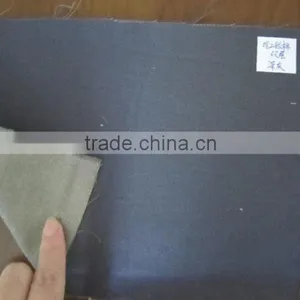 Radiation Proof Fabric Silver Fiber Stainless Steel Fiber Fabric thumbnail-4