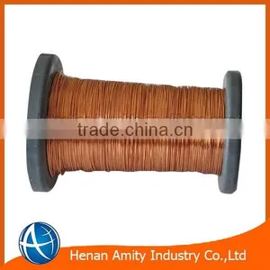 Round Enameled Aluminum Wire thumbnail-3