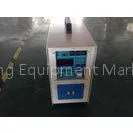 15KW Single Phase High Frequency Induction Heating Equipment thumbnail-1