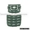 Mobile Phone Keypads for Samsung E600 thumbnail-1