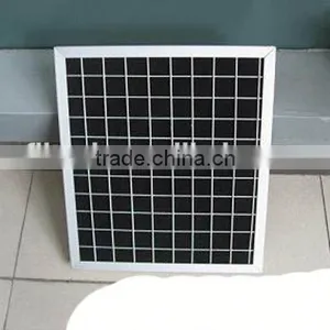 Chemical Industry Green House Rotary Vacuum Filter thumbnail-1