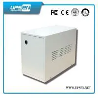 Battery Cabinet With Waterproof Dust -Proof thumbnail-1