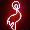 Sell Neon Light (Flamingo) thumbnail-1