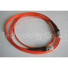 OM4 FC-FC Mode Conditioning Patch Cord 50 / 125m , High Tensile Strength thumbnail-1