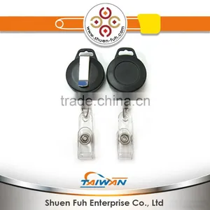 Yoyo Badge Reel thumbnail-3