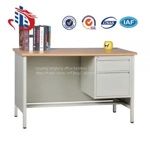 Office Furniture Luoyang High Quality Steel Office Desk thumbnail-1