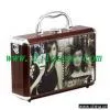 PVC Cosmetic Case thumbnail-1
