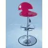 Barstool, Bar Chair, Acrylic Barstool thumbnail-2