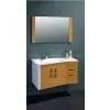 Bathroom Furniture,bathroom Cabinet,solid Wood Bathroom Cabinet,bath Cabinet,wooden Cabinet,wooden Bathroom Vanity thumbnail-2
