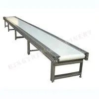 Belt Coconut Meat Conveyor Machine thumbnail-1