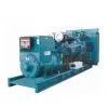 King Power Diesel Generator Set thumbnail-1